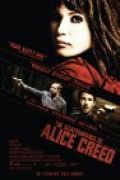 Disappearance Of Alice Creed, The